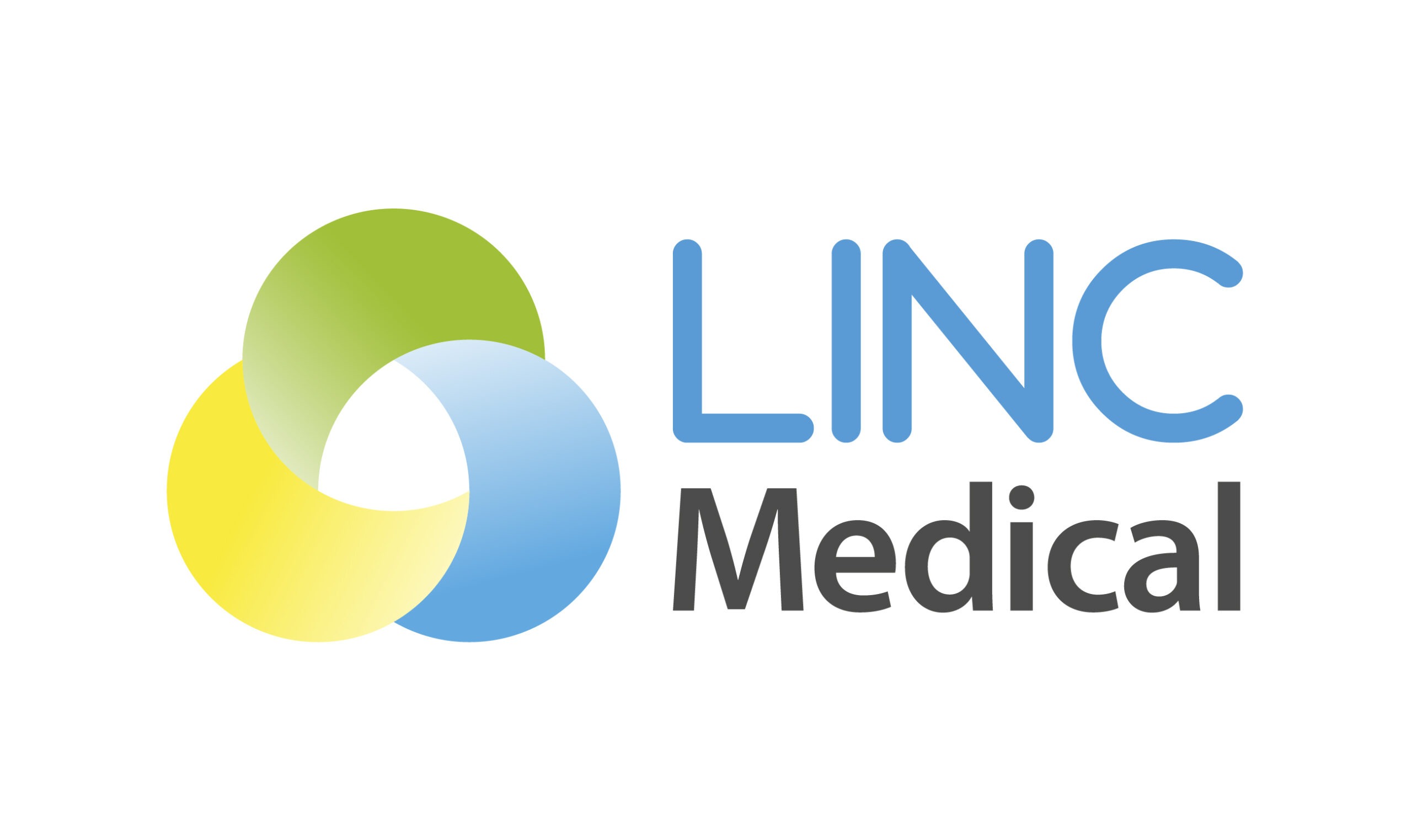 LINC logo, main